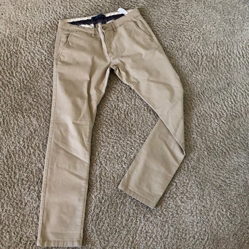 slacks
